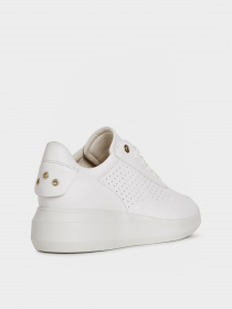 Кроссовки повседневные Geox D Rubidia модель D15APC-00085-C1000 Фото