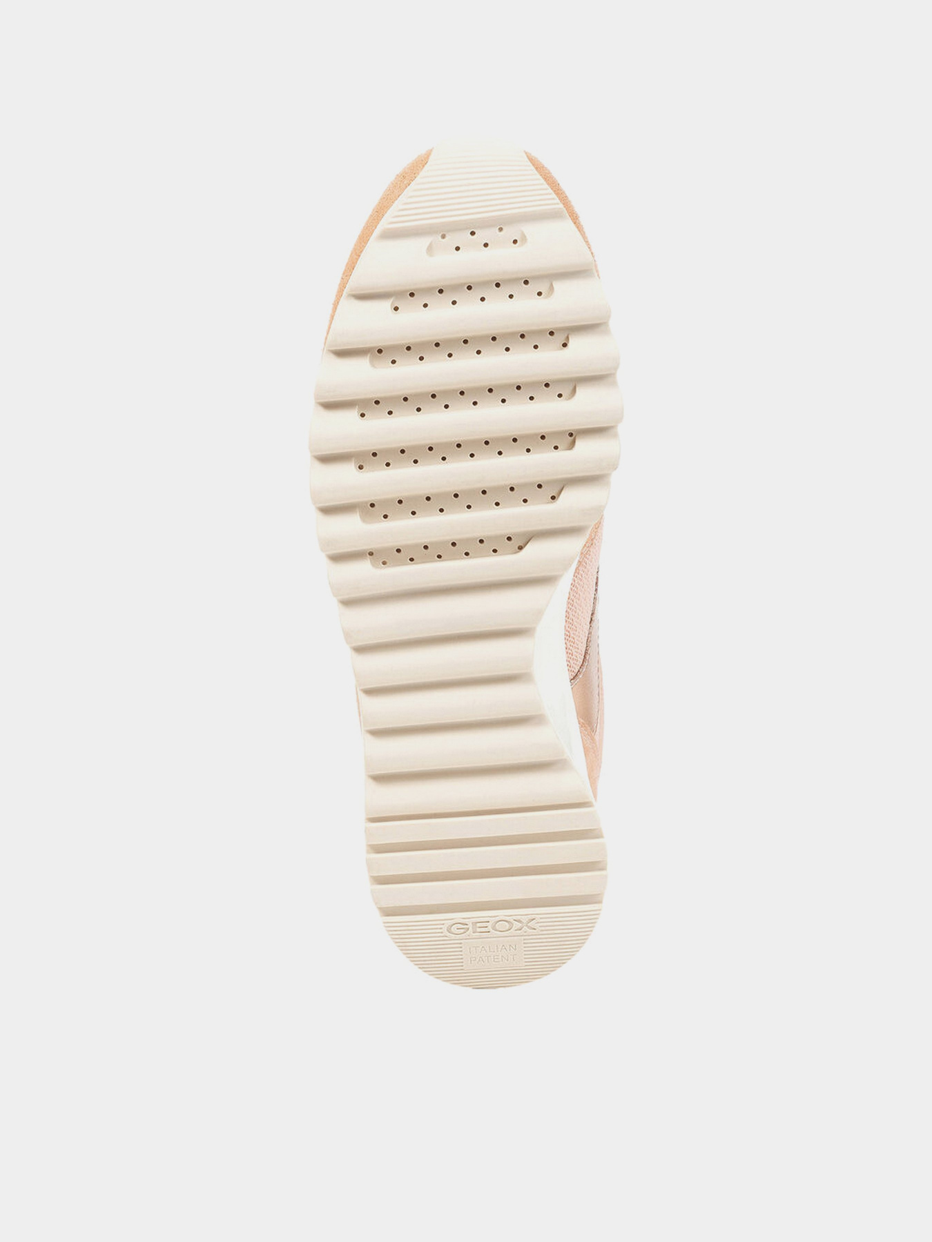 Кроссовки Geox Tabelya модель D15AQA-02214-C8024 Фото