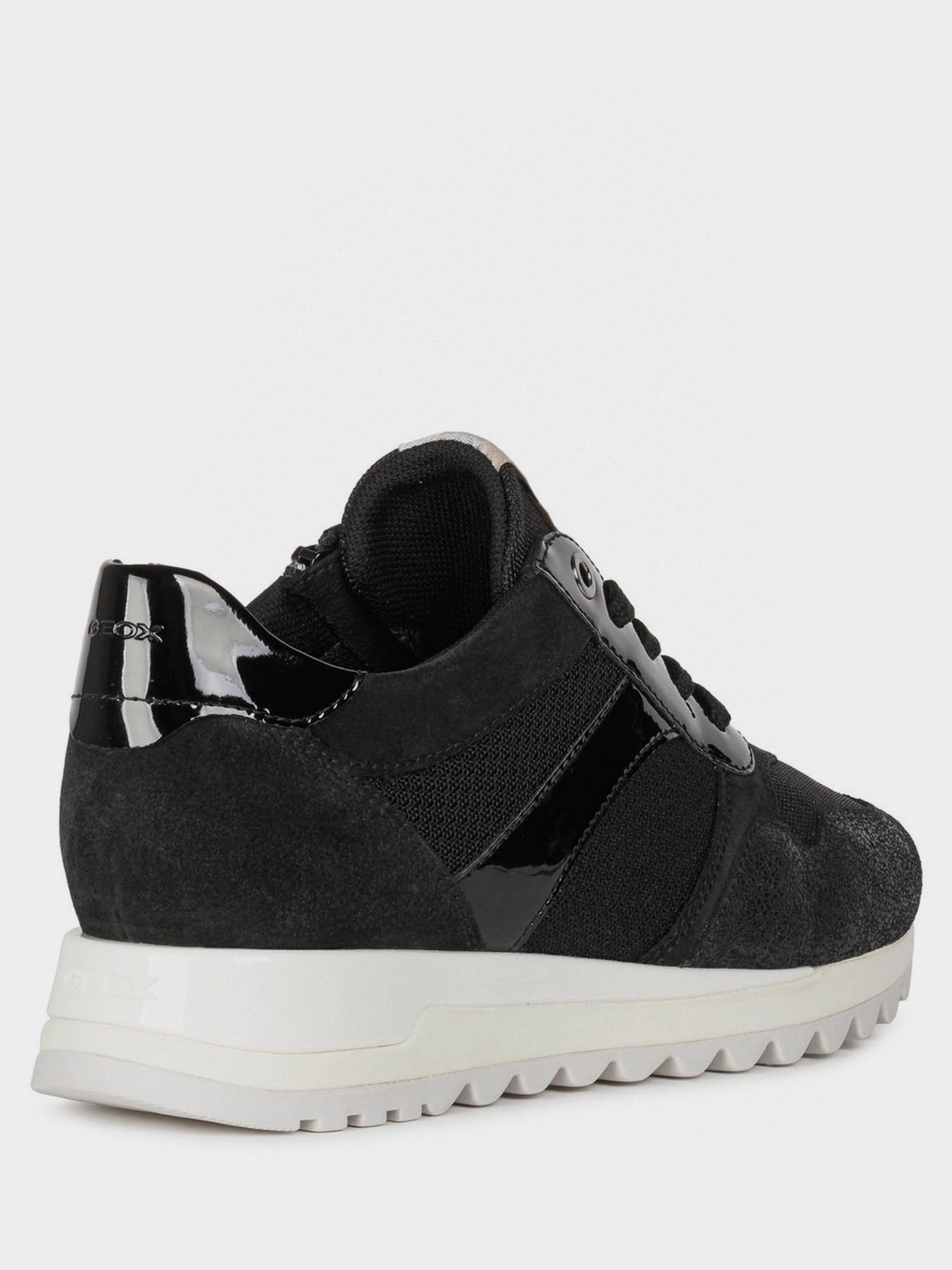 Кроссовки Geox Tabelya модель D15AQA-02214-C9999 Фото