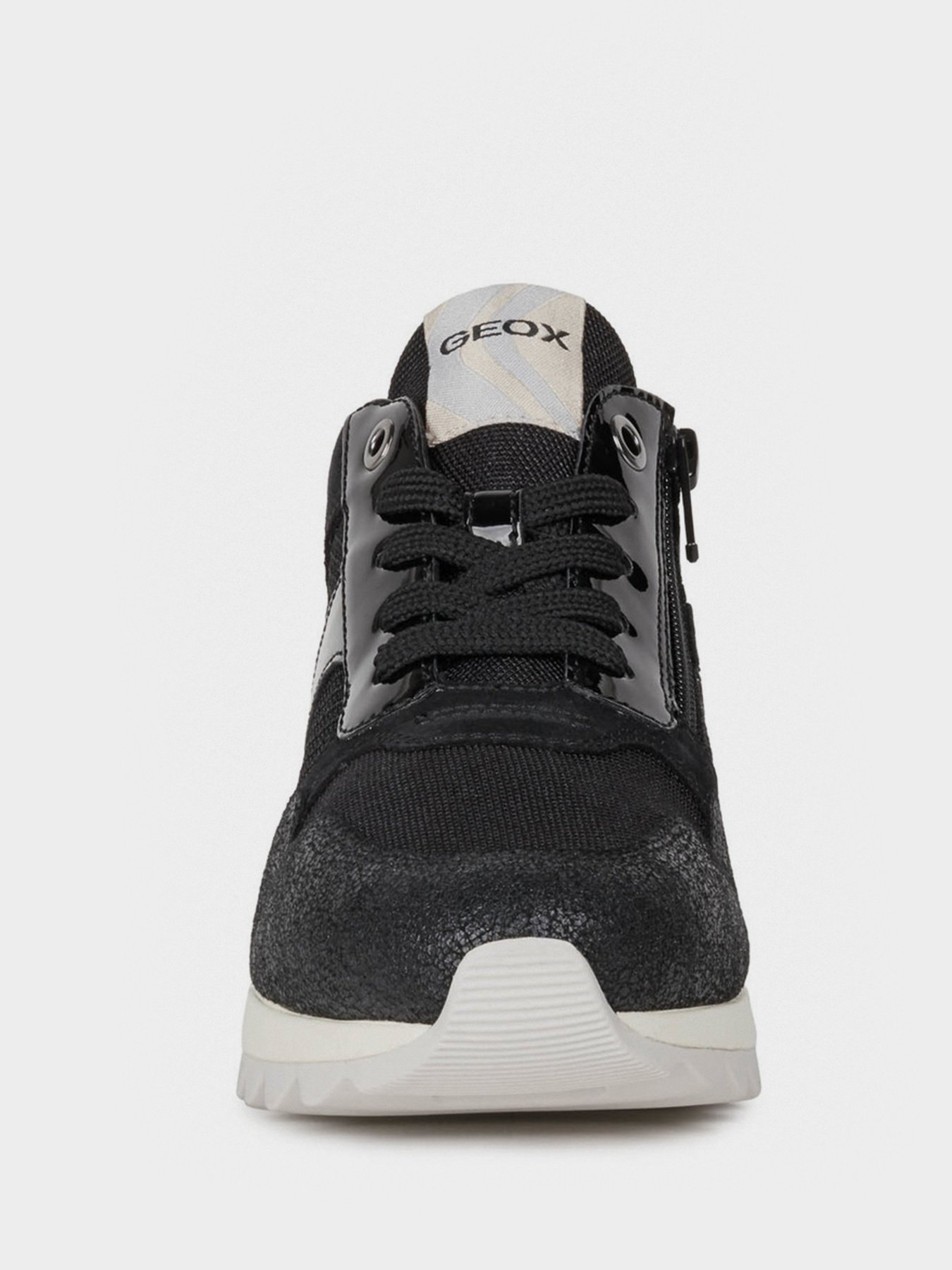 Кроссовки Geox Tabelya модель D15AQA-02214-C9999 Фото
