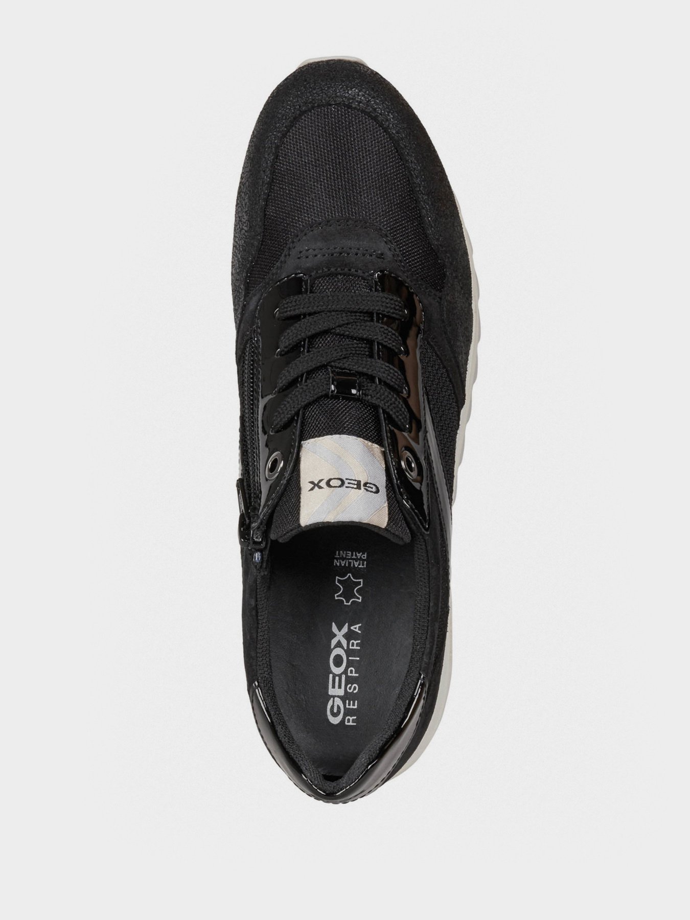 Кроссовки Geox Tabelya модель D15AQA-02214-C9999 Фото