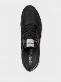 Кроссовки Geox Tabelya модель D15AQA-02214-C9999 Фото