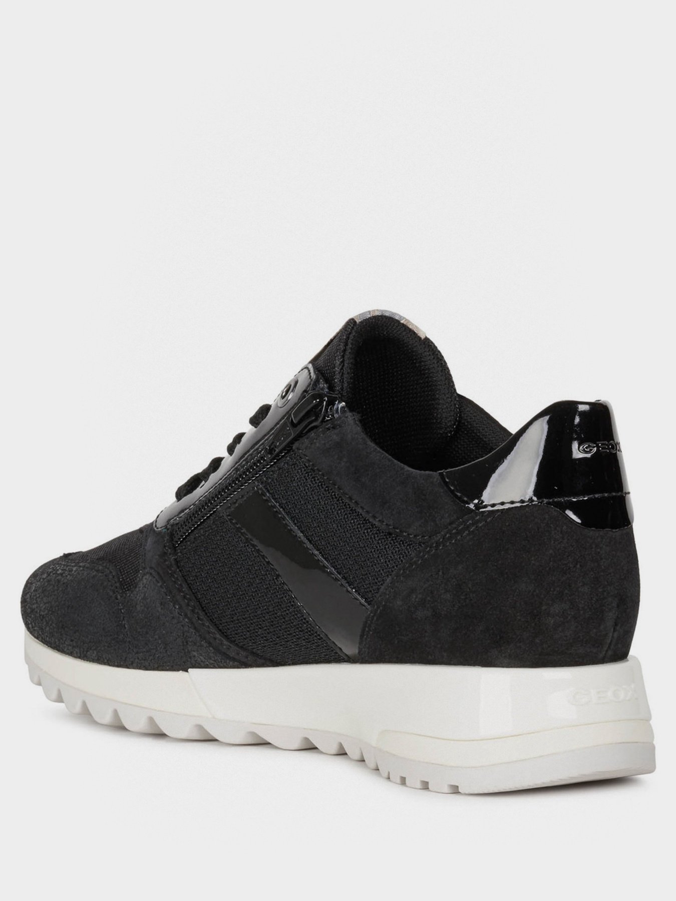 Кроссовки повседневные Geox Tabelya модель D15AQA-02214-C9999 Кроссовки повседневные Geox Tabelya модель D15AQA-02214-C9999 Фото