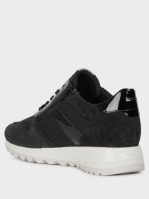 Кроссовки повседневные Geox Tabelya модель D15AQA-02214-C9999 Кроссовки повседневные Geox Tabelya модель D15AQA-02214-C9999 Фото