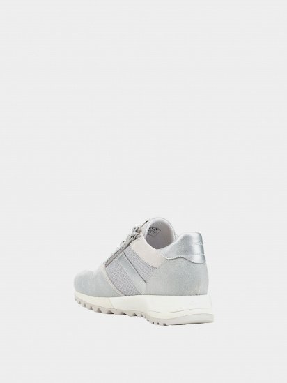 Кроссовки Geox Tabelya модель D15AQA-07714-C1J1L — фото - INTERTOP