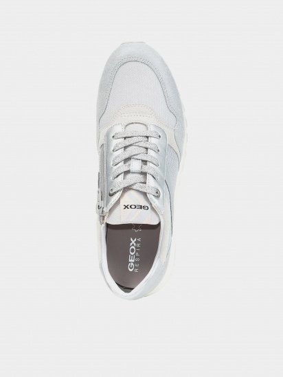 Кроссовки Geox Tabelya модель D15AQA-07714-C1J1L — фото 3 - INTERTOP