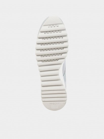 Кроссовки Geox Tabelya модель D15AQA-07714-C1J1L — фото 4 - INTERTOP