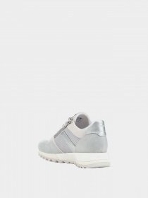 Кроссовки повседневные Geox Tabelya модель D15AQA-07714-C1J1L Кроссовки повседневные Geox Tabelya модель D15AQA-07714-C1J1L Фото