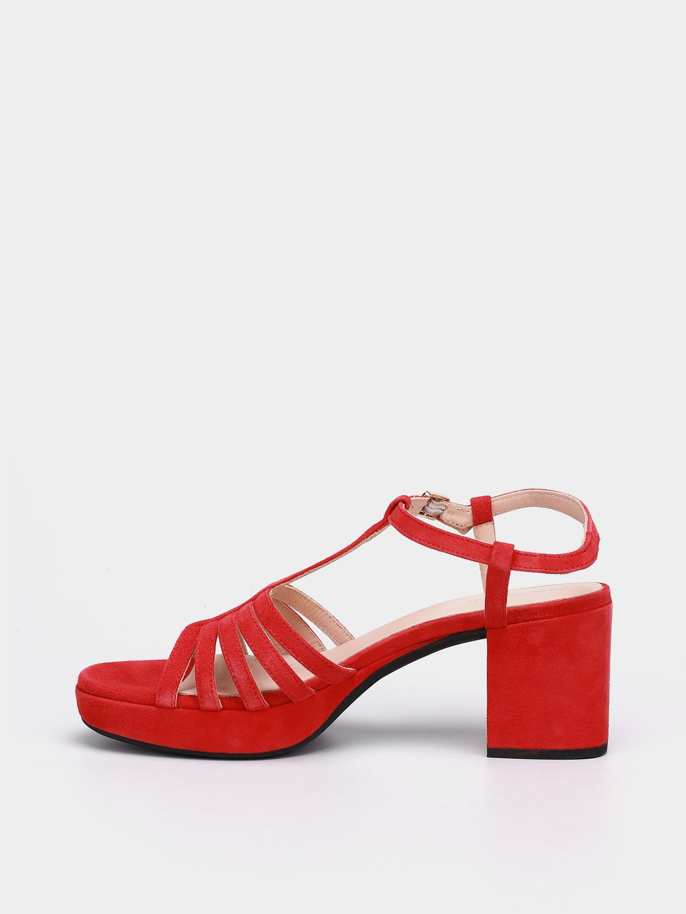 Босоножки Geox Gerbera модель D02GQB-00021-C7000 Фото