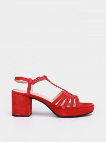 Босоножки Geox Gerbera модель D02GQB-00021-C7000 Фото