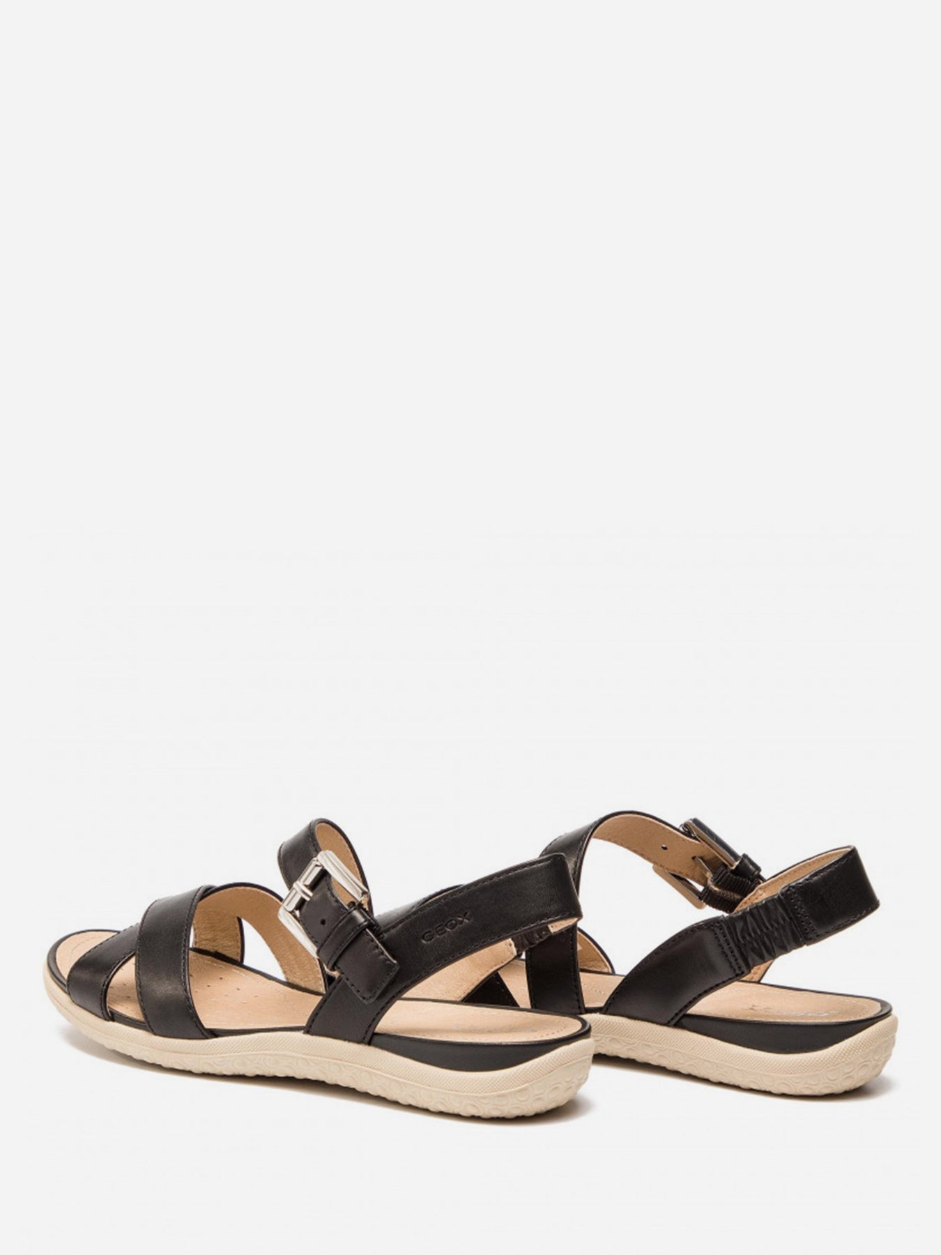 Сандалії Geox D Vega модель D92R6E-00043-C9999 Фото