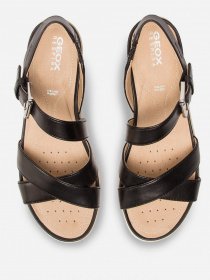 Сандалії Geox D Vega модель D92R6E-00043-C9999 Фото