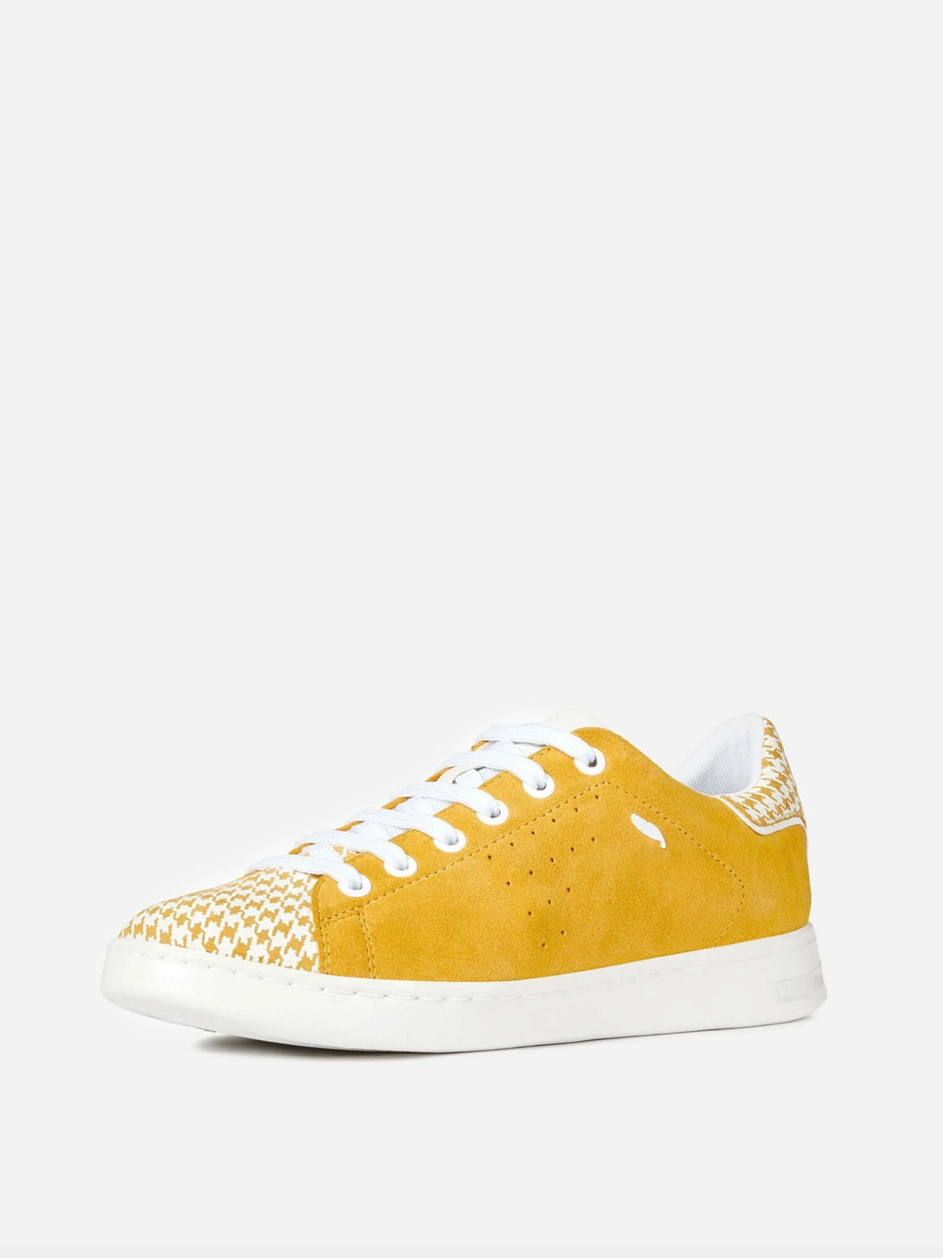 Напівчеревики Geox Jaysen модель D621BA-02207-C2Q1Z Фото