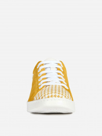 Напівчеревики Geox Jaysen модель D621BA-02207-C2Q1Z Фото