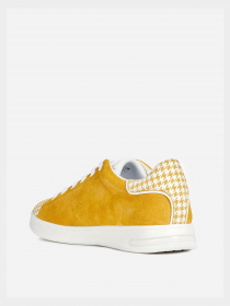 Напівчеревики Geox Jaysen модель D621BA-02207-C2Q1Z Фото