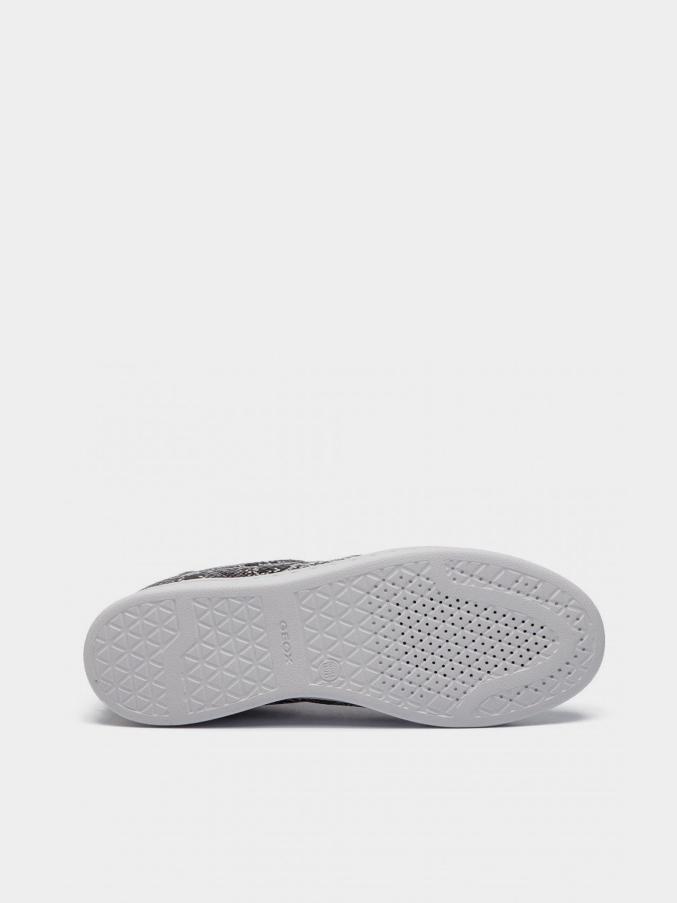 Напівчеревики Geox Jaysen модель D621BA-041VI-C0504 Фото