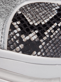 Напівчеревики Geox Jaysen модель D621BA-041VI-C0504 Фото