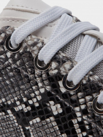 Напівчеревики Geox Jaysen модель D621BA-041VI-C0504 Фото