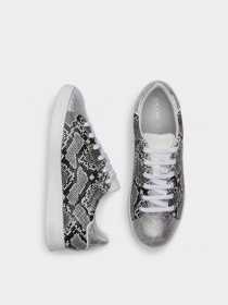 Напівчеревики Geox Jaysen модель D621BA-041VI-C0504 Фото