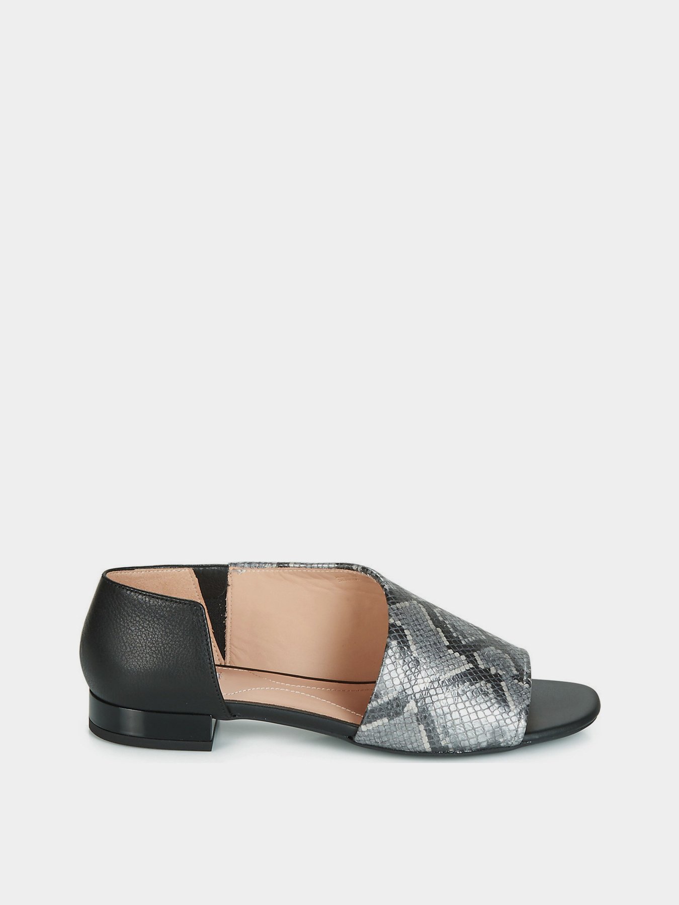 Босоножки Geox Wistrey модель D724HA-04185-C0060 Босоножки Geox Wistrey модель D724HA-04185-C0060 Фото