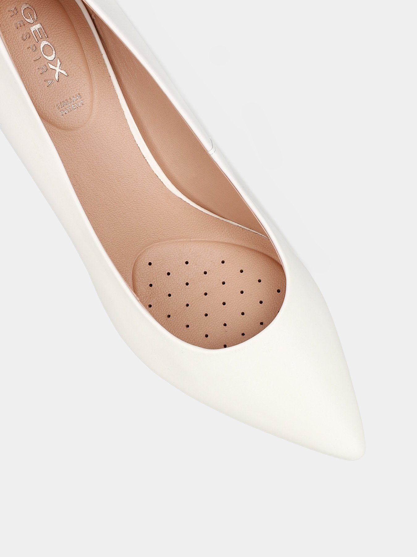 Туфли Geox BIBBIANA модель D829CA-00043-C1000 Фото