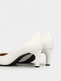 Туфли Geox BIBBIANA модель D829CA-00043-C1000 Фото