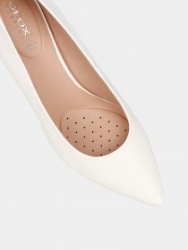 Туфлі Geox BIBBIANA модель D829CA-00043-C1000 Фото