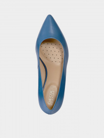 Туфли Geox BIBBIANA модель D829CA-00043-C4005 Фото