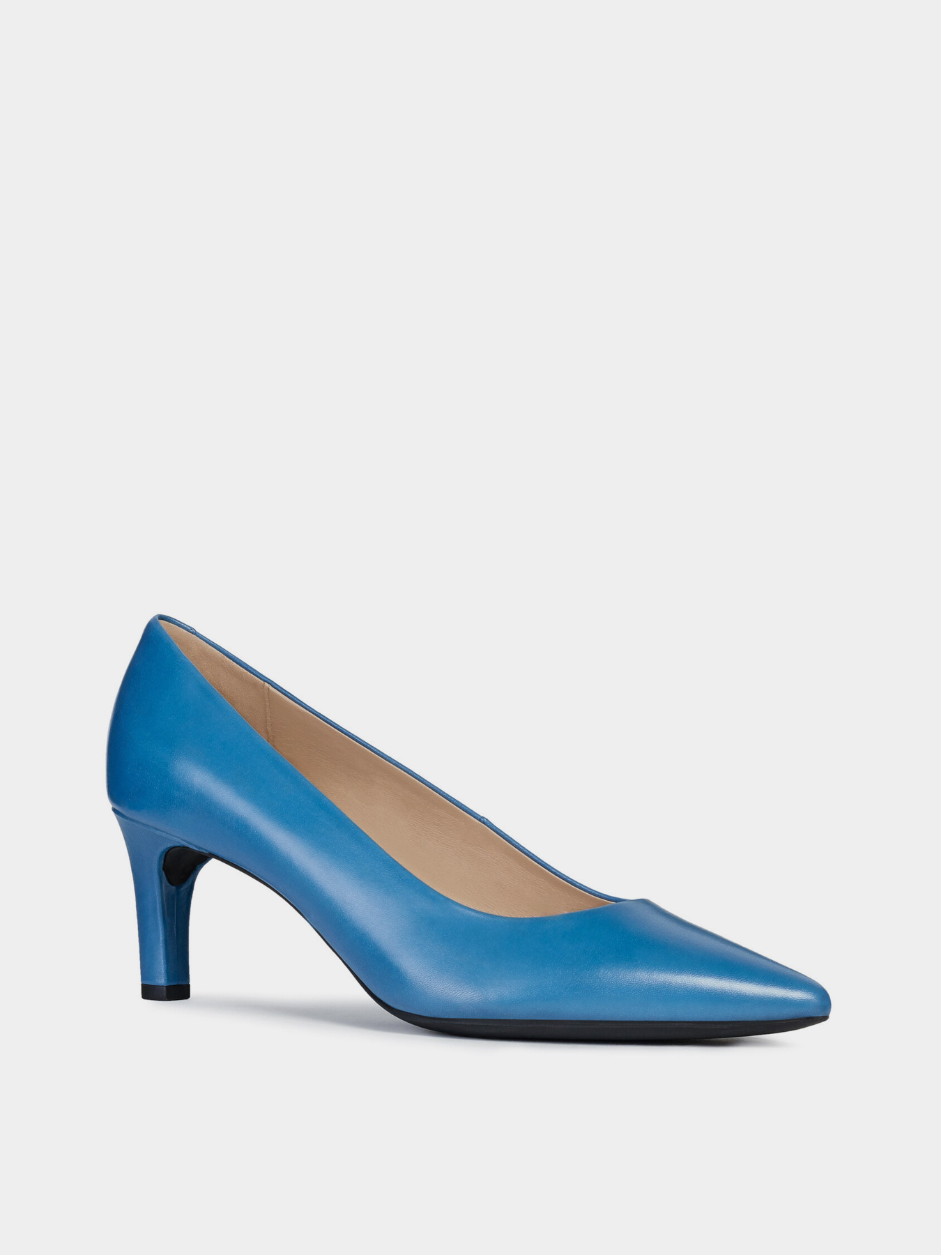 Туфли Geox BIBBIANA модель D829CA-00043-C4005 Фото