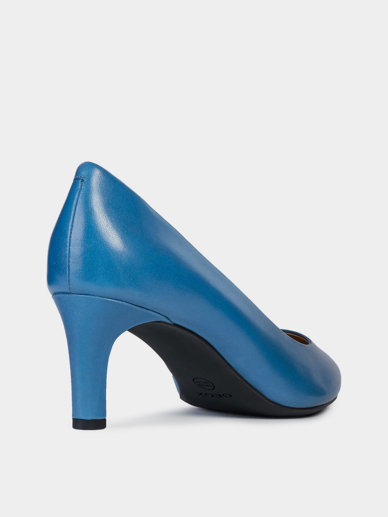 Туфли Geox BIBBIANA модель D829CA-00043-C4005 Фото