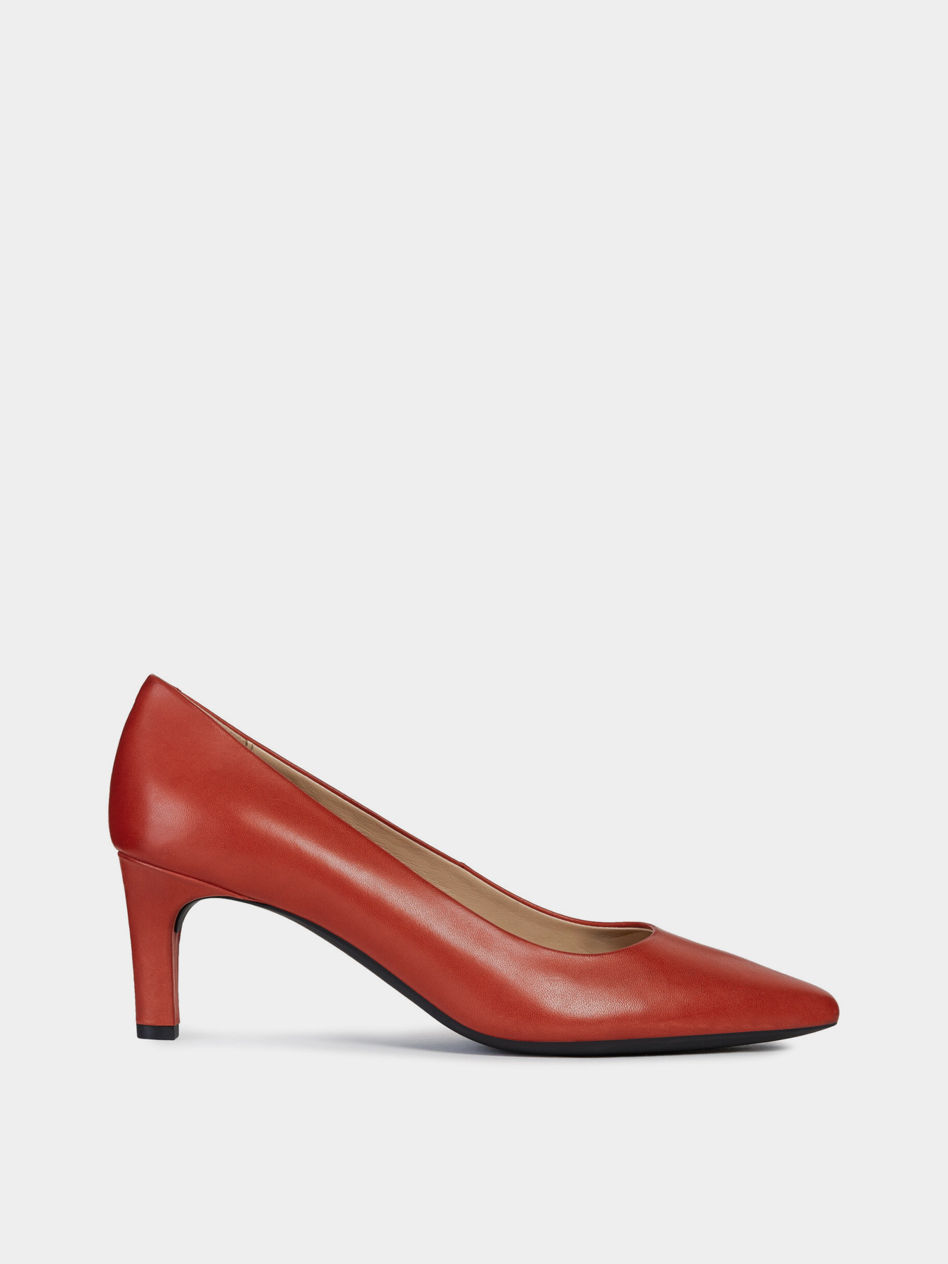 Туфли Geox BIBBIANA модель D829CA-00043-C7452 Фото