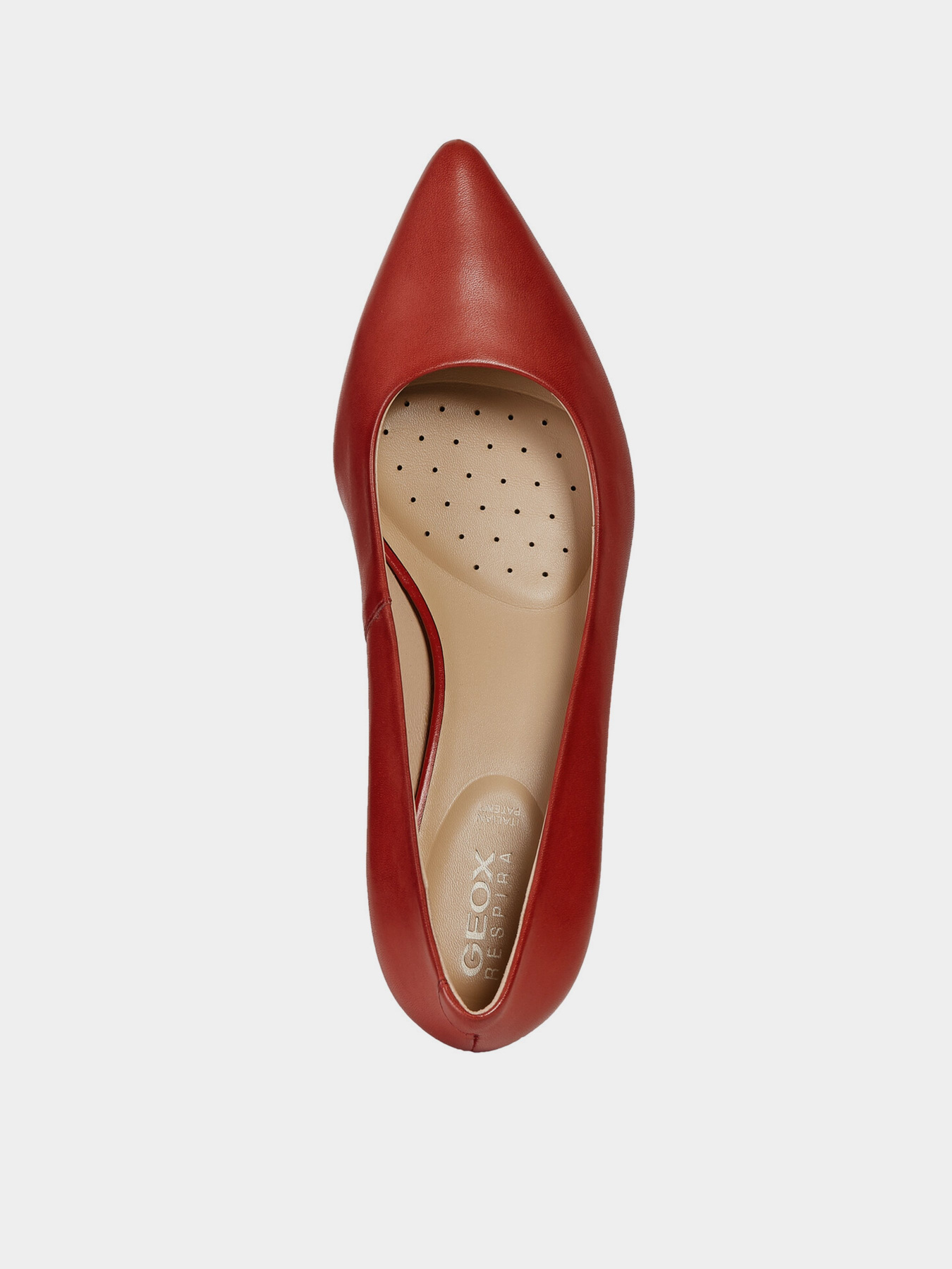 Туфлі Geox BIBBIANA модель D829CA-00043-C7452 Туфлі Geox BIBBIANA модель D829CA-00043-C7452 Фото