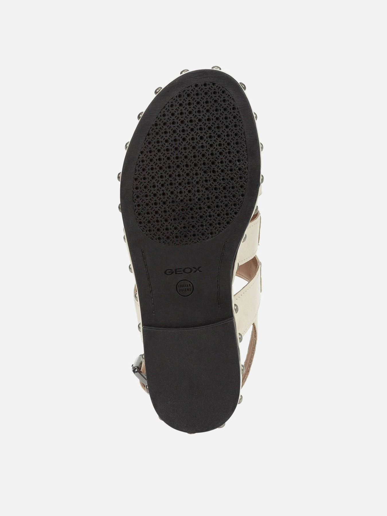 Босоножки Geox Kolleen модель D925SA-0436Y-C5002 Босоножки Geox Kolleen модель D925SA-0436Y-C5002 Фото