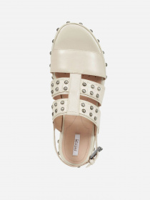 Босоніжки Geox Kolleen модель D925SA-0436Y-C5002 Фото