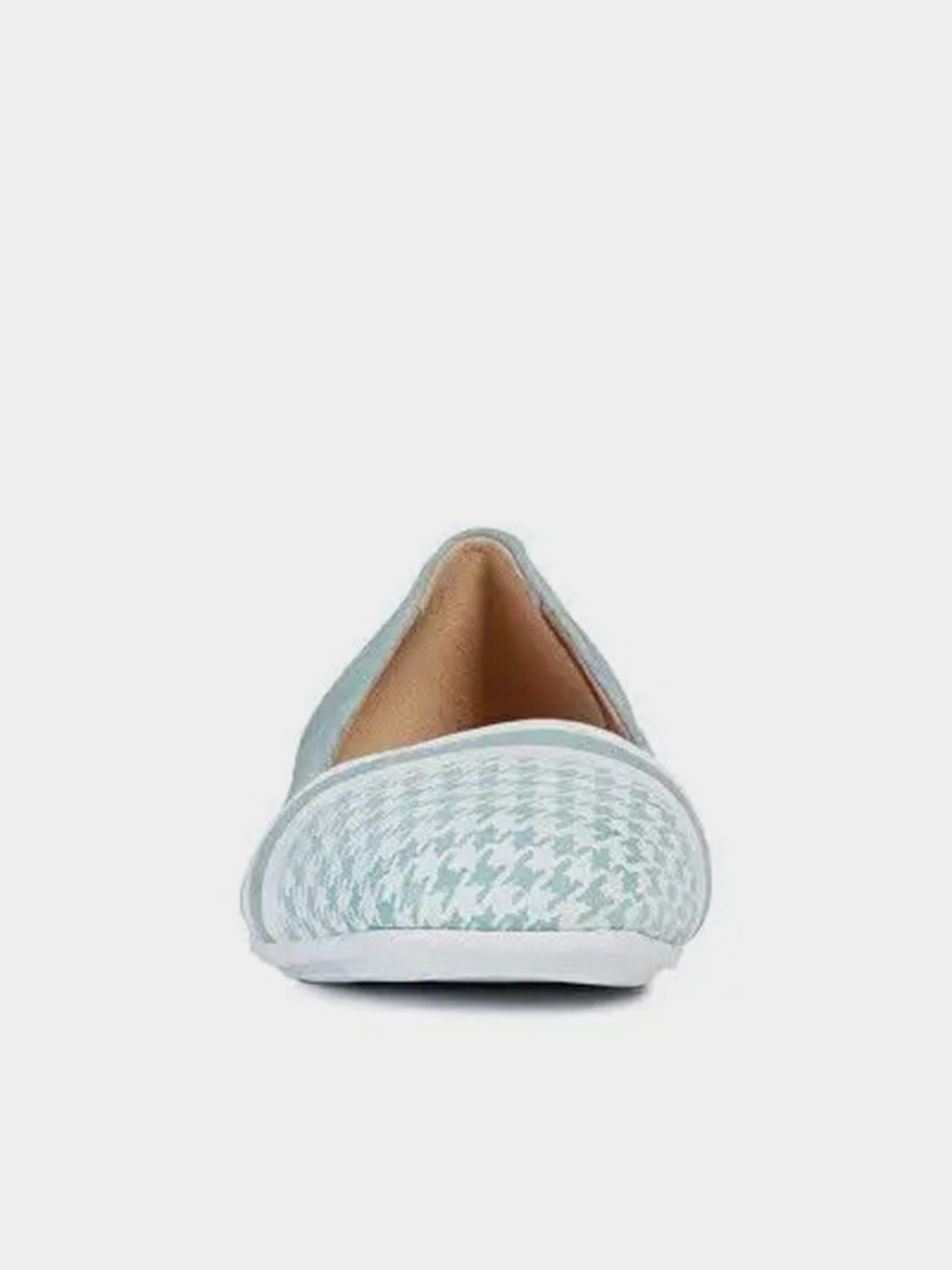 Балетки Geox Annytah модель D927NA-02107-C0464 Фото