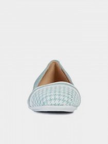 Балетки Geox Annytah модель D927NA-02107-C0464 Фото