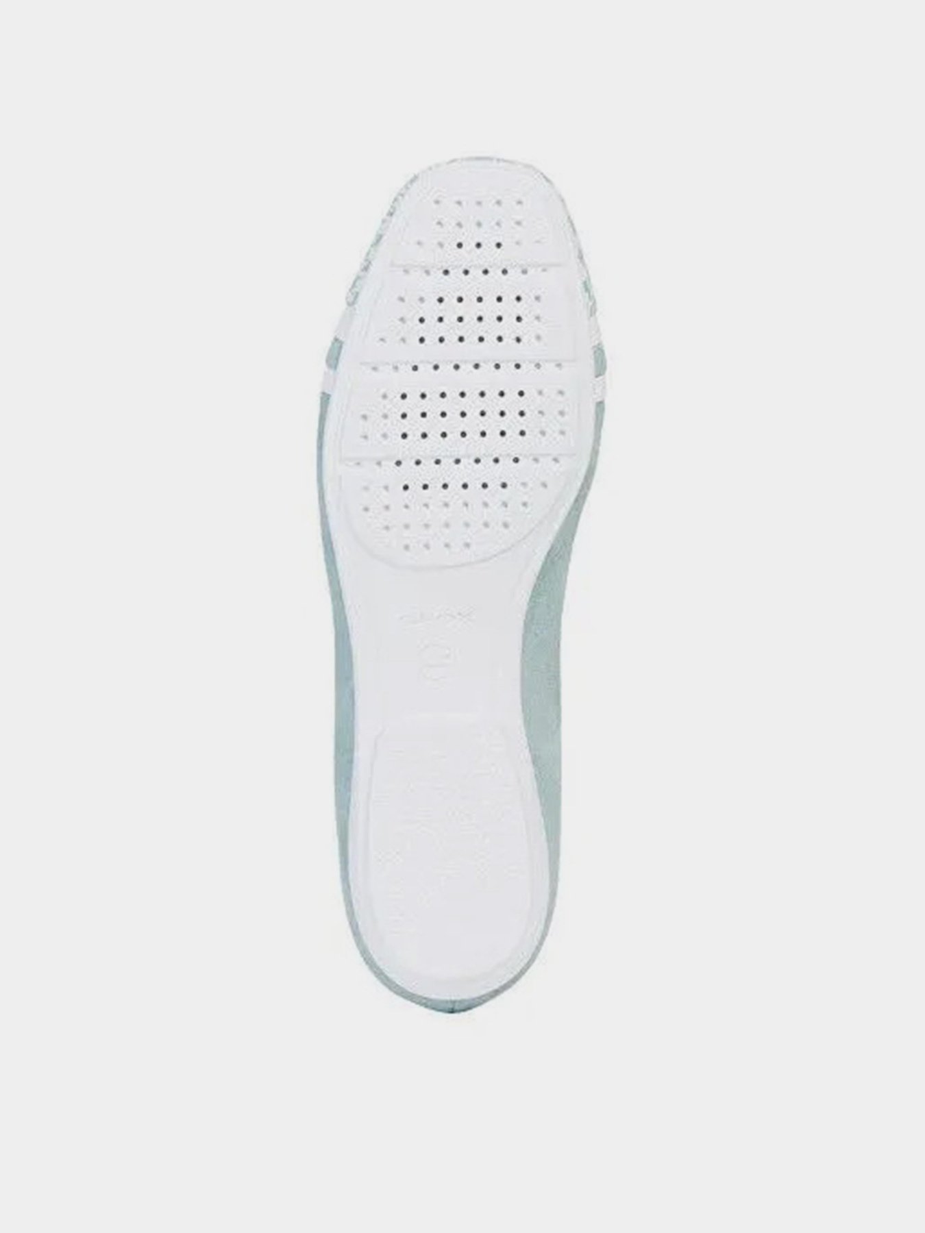 Балетки Geox Annytah модель D927NA-02107-C0464 Фото