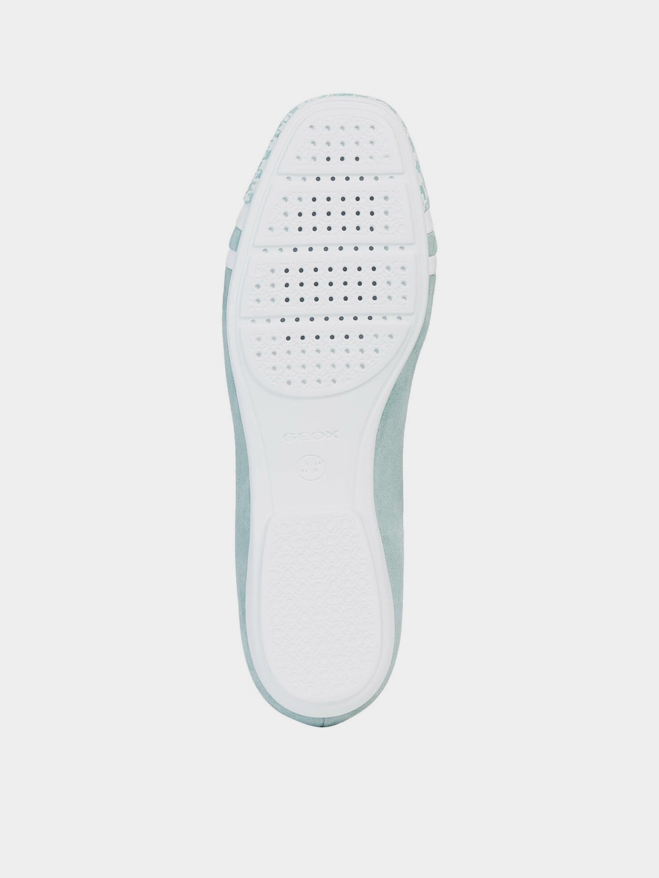 Балетки Geox Annytah модель D927NA-02107-C0464 Фото