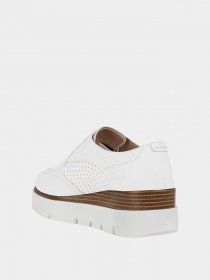 Полуботинки Geox KATTILOU модель D927PA-00043-C1000 Фото