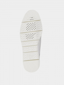 Полуботинки Geox KATTILOU модель D927PA-00043-C1000 Фото