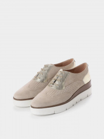 Напівчеревики Geox KATTILOU модель D927PA-022VI-CH62L Фото