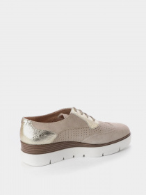 Напівчеревики Geox KATTILOU модель D927PA-022VI-CH62L Фото