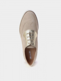 Напівчеревики Geox KATTILOU модель D927PA-022VI-CH62L Фото