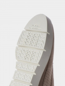 Напівчеревики Geox KATTILOU модель D927PA-022VI-CH62L Фото