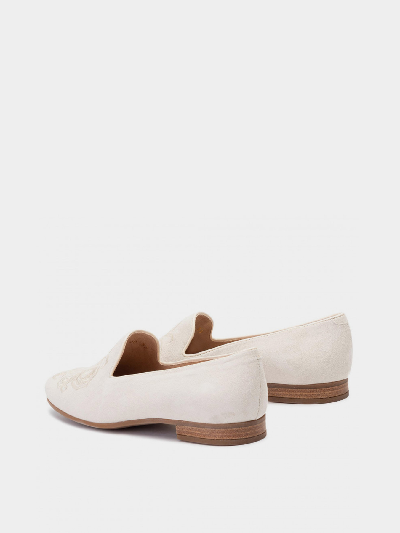 Туфли Geox Marlyna модель D928PB-021BC-C5002 Фото