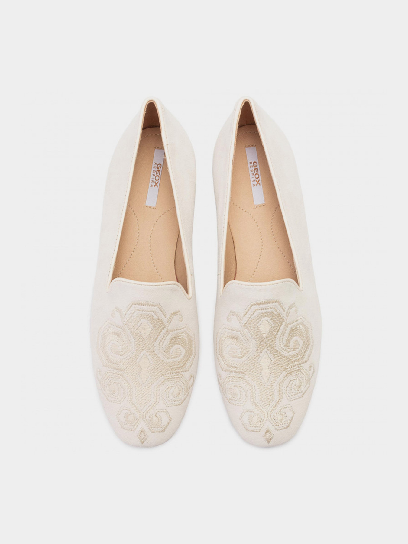 Туфли Geox Marlyna модель D928PB-021BC-C5002 Фото