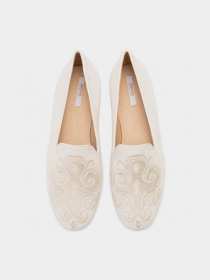 Туфли Geox Marlyna модель D928PB-021BC-C5002 Фото