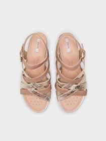 Босоножки Geox Dorotha модель D928TC-043VI-CH62L Фото