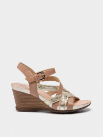 Босоножки Geox Dorotha модель D928TC-043VI-CH62L Фото