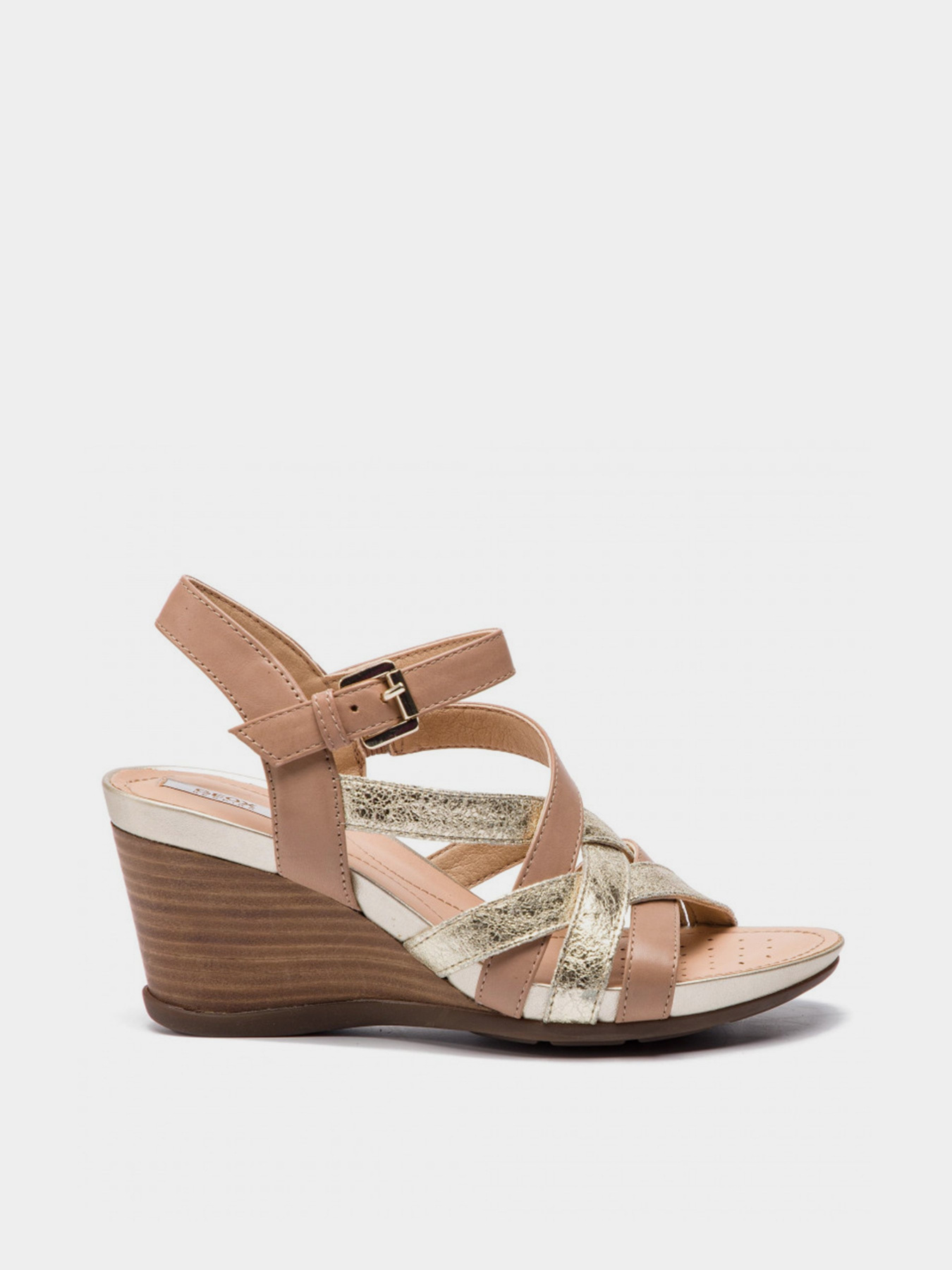 Босоніжки Geox Dorotha модель D928TC-043VI-CH62L Фото